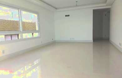 Imagem: O apartamento possui 4 Dormitórios, 3 Banheiros, 2 Vagas na