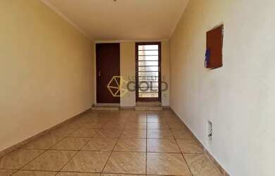 Imagem 2: Casa para locação em Franca / SP no bairro Vila Chico Júlio