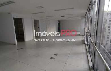 Imagem 3: Conjunto de 330m² em prédio retrofitado na Paulista