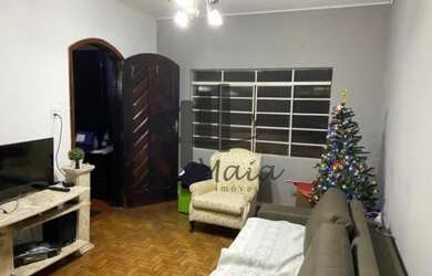 Imagem 3: Venda Sobrado Sao Caetano do Sul Maua Ref 41585