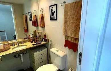 Imagem 3: Cobertura com 2 dormitórios à venda, 137 m² por R$ 683.000,00 - Freguesia...