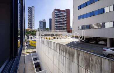 Imagem 4: SALA COMERCIAL CAMINHO DAS ÁRVORES