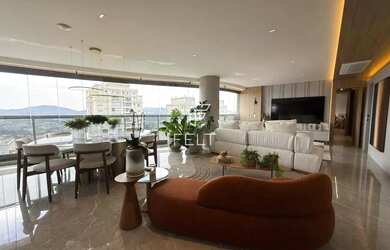 Imagem 4: Edifício Level Alphaville