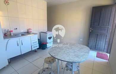 Imagem 10: Casa à venda, em balneário Ipanema, PONTAL DO PARANA - PR