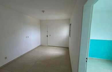 Imagem: O apartamento possui 2 Dormitórios, 1 Banheiro, 2 Vagas na