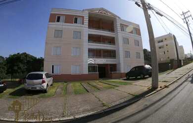 Imagem 4: Residencial Apartamento em