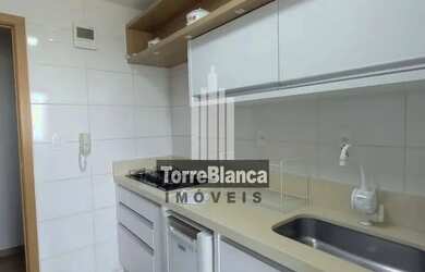 Imagem 4: Apartamento à Venda 2 Quartos com Sacada, Sala com Varanda e Churrasqueira...