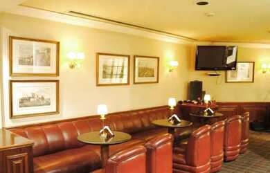 Imagem 11: Flat para locação na Bela Vista - Edifício Paulista Wall Street - Cód....