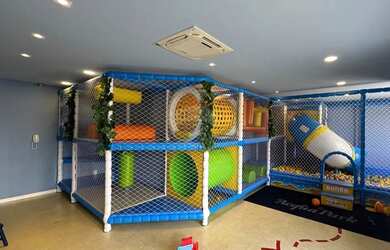 Imagem 16: Apartamento para Locação no Acqua Park Alphaville 47m2