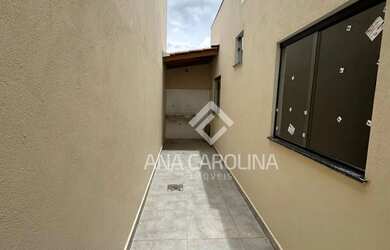 Imagem 7: Linda Casa à Venda no Bairro Vila Aliança