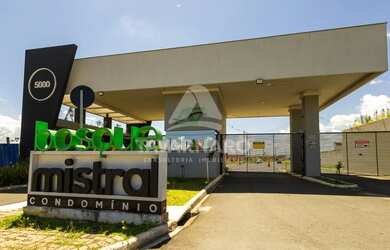 Imagem 4: Casa Condomínio em Ponta Grossa