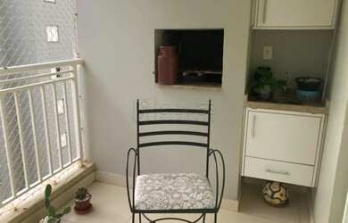 Imagem 10: Apartamento de 3 quartos, sendo 1 suíte para locação Panoramic Club...