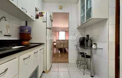 Imagem 14: Apartamento á venda no bairro Fernão Dias