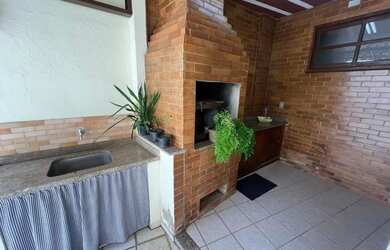 Imagem 15: Casa em Saudade Casa com 4 dormitórios