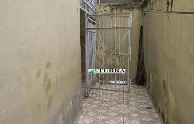 Imagem 2: Casa para alugar, 108 m² por R$ 1.800,00/mês - Jardim Santa Gertrudes...