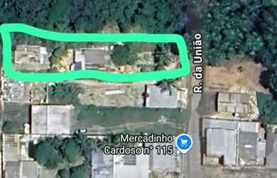 Imagem 3: Casa Colônia Santo Antônio