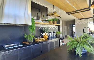 Imagem 15: Apartamento Padrão de 1 dormitório e Mobiliado em Alphaville- Barueri- SP