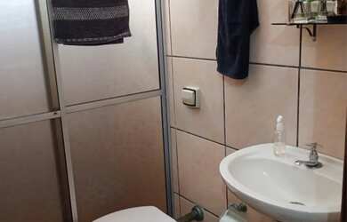 Imagem 4: KITNET DISPONÍVEL NA ZONA LESTE