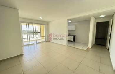 Imagem 3: APARTAMENTO PARA LOCAÇÃO NO CONDOMÍNIO ATMOSPHERA NATURAL LIVING -...