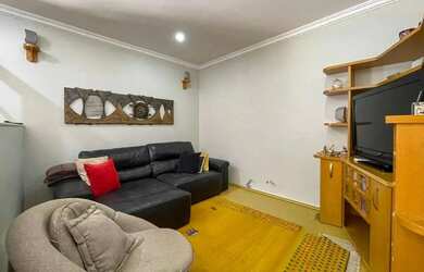 Imagem 12: Imóvel para aluguel e venda possui 258 metros quadrados com 3 quartos