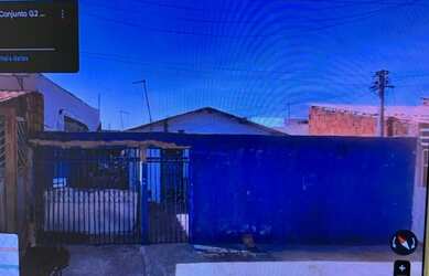 Imagem 2: NA - Vendo casa na QNM 36 da M NORTE oportunidade para investidor