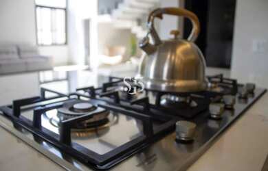 Imagem 7: MAGNÍFICO SOBRADO À VENDA/ALUGUEL NO ALPHAVILLE, CAMPINAS-SP