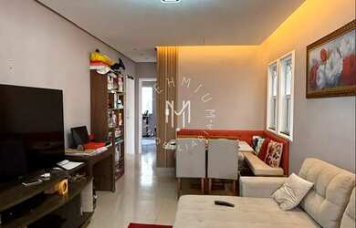 Imagem 3: Casa no Duque Residence - 100 m² - 3 quartos em Boa Vista - Vitória da Conquista - BA