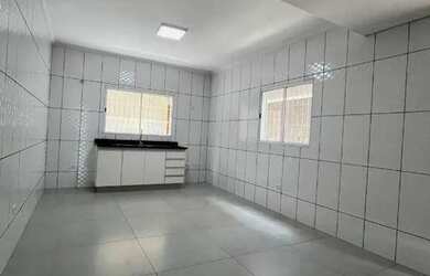 Imagem 15: Casa com 3 dormitórios para alugar, 165 m² por R$ 3.700,00/mês - Jardim...