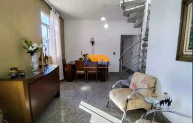 Imagem 5: cobertura de 4 quartos, bairro União em Belo Horizonte