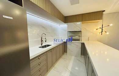 Imagem 7: Nature Village II - Casa 250m², 4 suítes, Jd. Ermida I, Jundiaí. COD CA0240