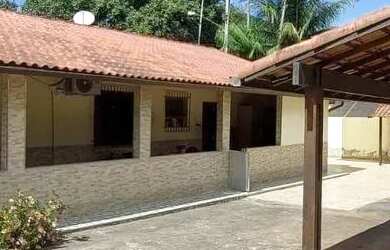 Imagem 2: Ótima Casa c/ 2 quartos à venda, 95 m² - Barroco Itaipuaçu - Maricá/RJ