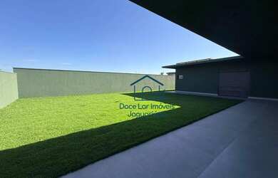 Imagem 16: Casa à venda, 424 m² por R$ 4.750.000,00 - Residencial Haras Patente...