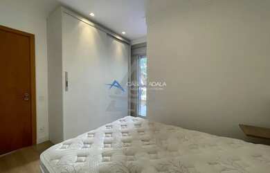 Imagem 13: Apartamento para alugar em Campinas, Cambuí, com 1 suíte, com 55 m²,...