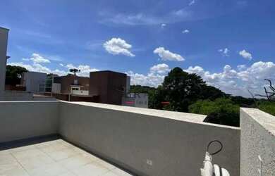 Imagem 11: Sobrado com 3 dormitórios, 168 m² - Venda ou Locação - Campo Comprido...