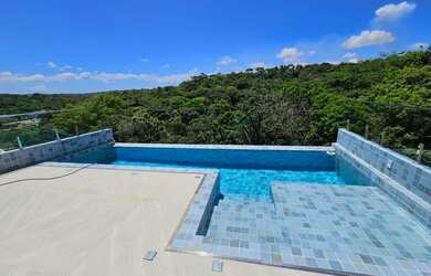 Imagem 4: Casa Alto luxo no Alphaville Litoral Norte 3