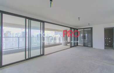 Imagem 3: Apartamento novo no Campo Belo