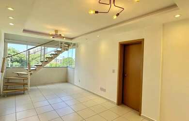 Imagem 4: Apartamento á venda, com 2 quartos e 1 suíte - Estrela, PONTA GROSSA...