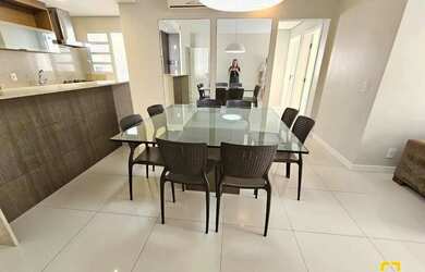 Imagem 8: Apartamento mobiliado a venda em Jurere com 3 quartos e 2 vagas