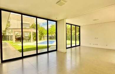 Imagem 14: Casa, Alphaville Fortaleza, 05 suítes