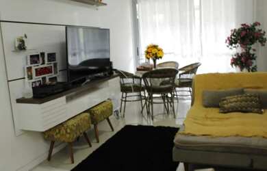 Imagem 2: Apartamento com 2 dormitórios à venda, 82 m² por R$ 595.000 - Recreio...
