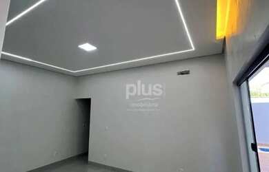 Imagem 9: Casa moderna completa com piscina, churrasqueira e suíte master