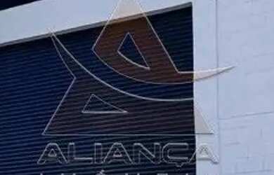 Imagem: O depósito possui 222m² de Área e está localizado em Jardim