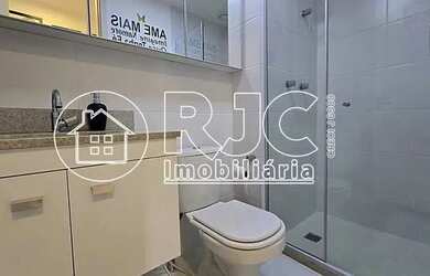 Imagem 15: Imóvel para venda com 65m² com 2 quartos em Vila Isabel - Rio de Janeiro...