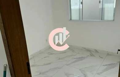 Imagem 2: Imperdível! Casa à venda em São Lourenço-MG, no bairro Jardim das Oliveiras com 2 quartos