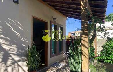 Imagem 2: Linda Casa plana e ventilada à Venda, Varjão , Pinheiral, RJ