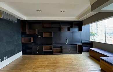 Imagem 7: Apartamento Mobiliado com 2 quartos à venda em Florianópolis/SC Vista...