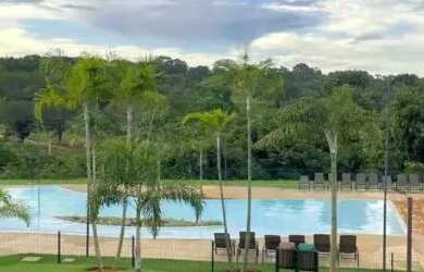 Imagem 5: LOTE EM CONDOMÍNIO FECHADO - JARDINS PARMA Lote à Venda, 293.63 por...