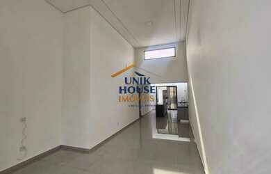 Imagem: A casa em condomínio possui 3 Dormitórios, 4 Banheiros, 4