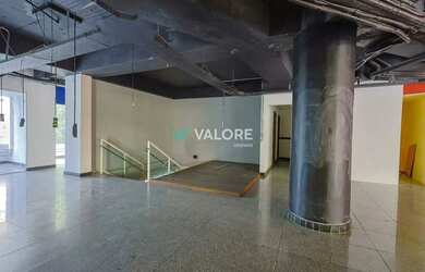 Imagem 3: Andar para locação na Savassi