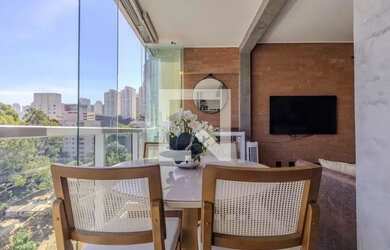 Imagem 6: Apartamento à Venda - Panamby, 1 Quarto, 38 m2